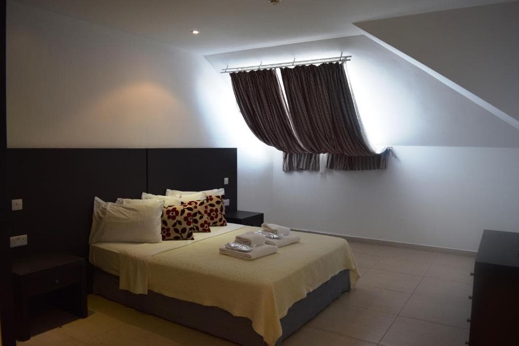 Capital Coast Resort & Spa - 17