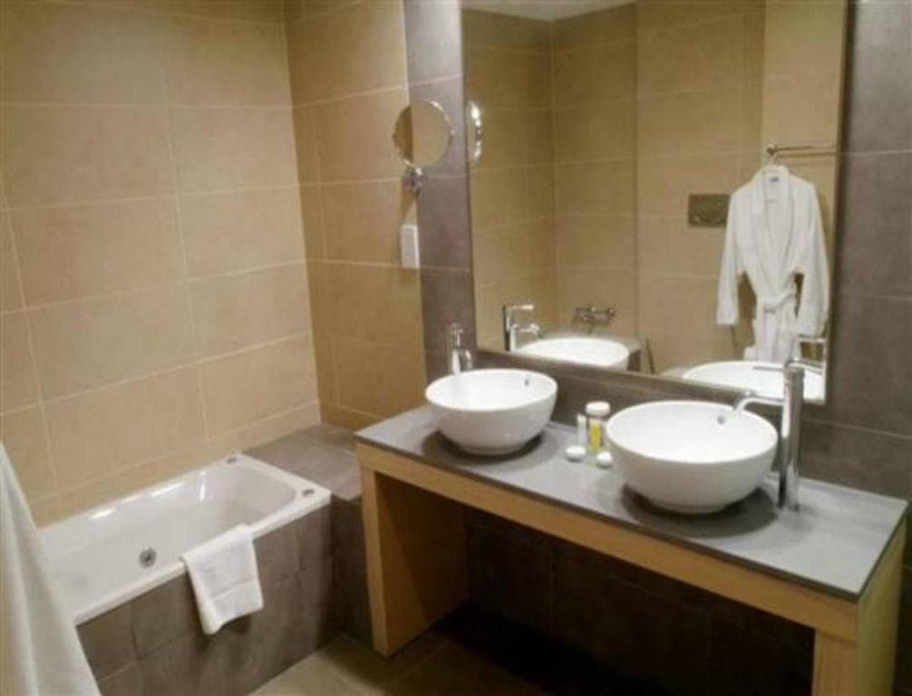 Capital Coast Resort & Spa - 20