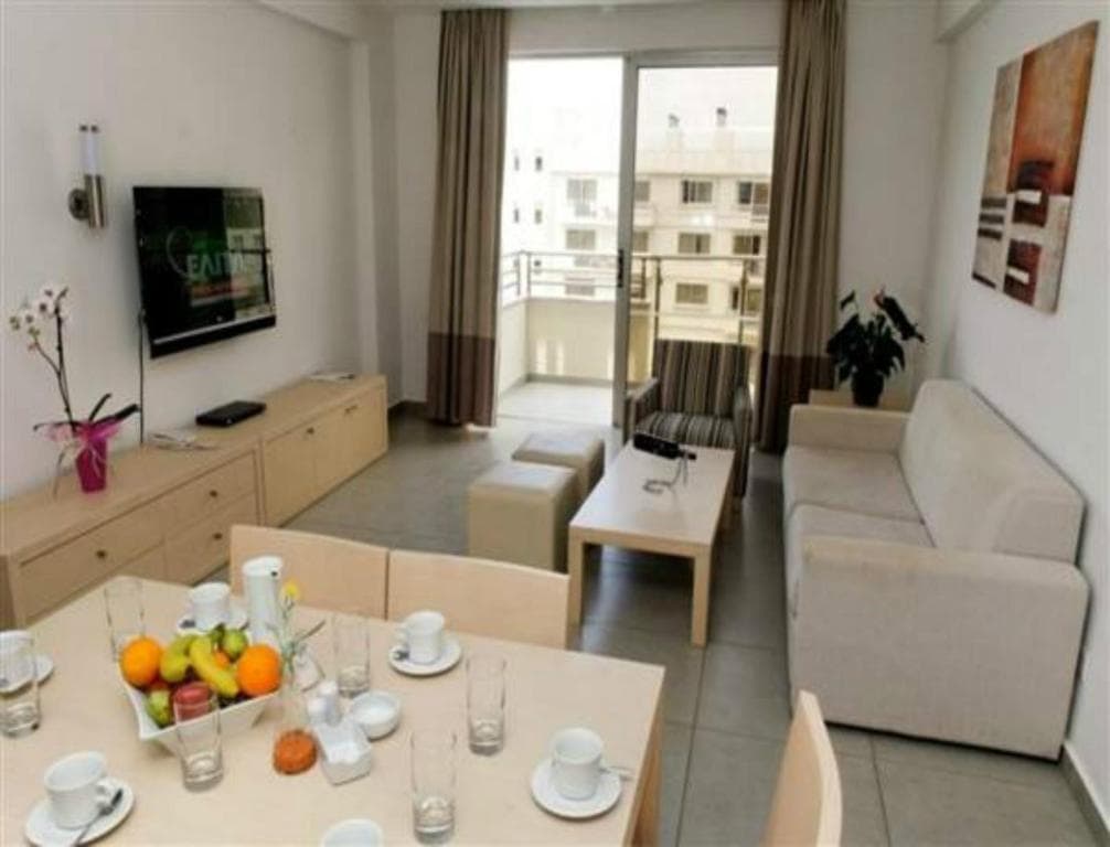 Capital Coast Resort & Spa - 21