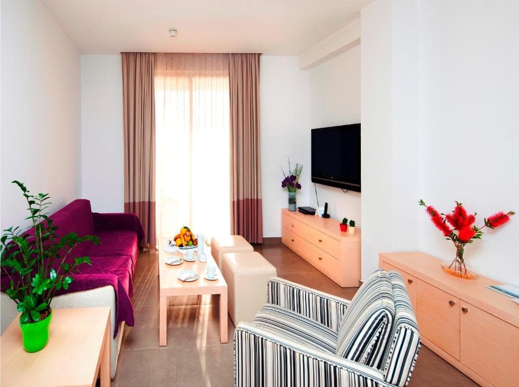 Capital Coast Resort & Spa - 26