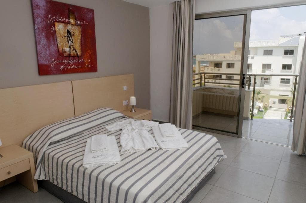 Capital Coast Resort & Spa - 28