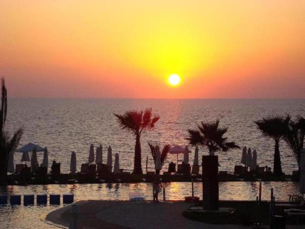 Capital Coast Resort & Spa - 31