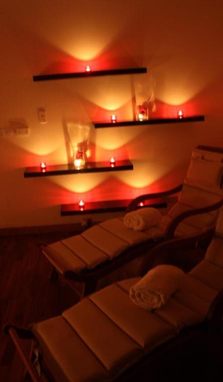 Capital Coast Resort & Spa - 34