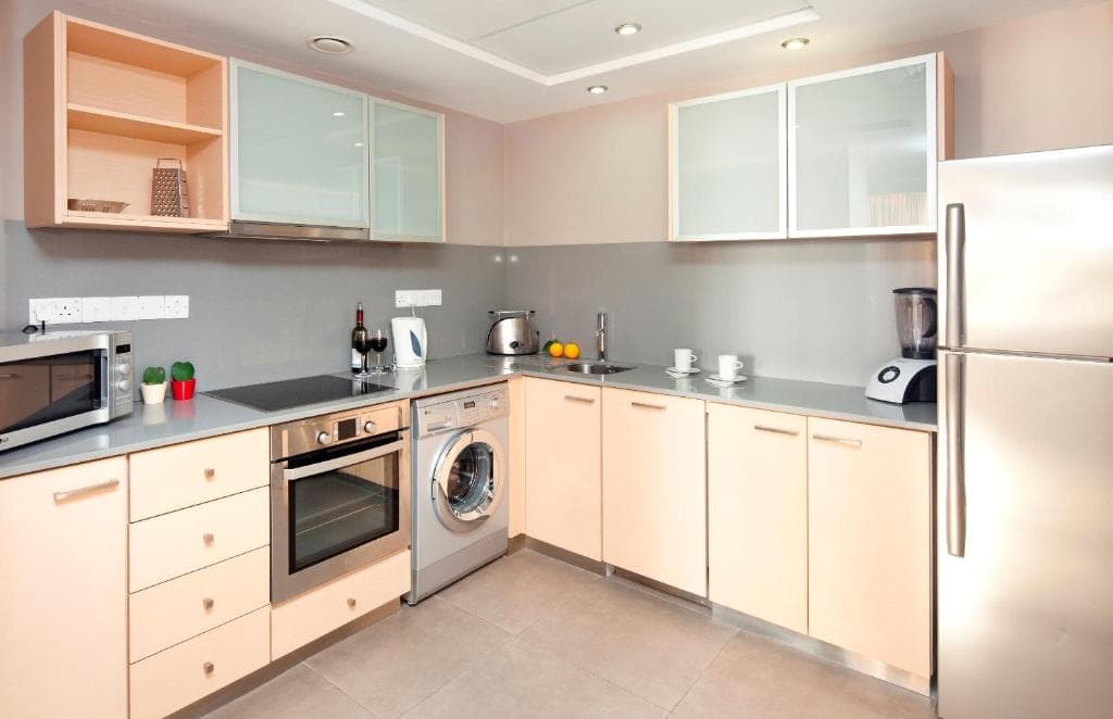 Capital Coast Resort & Spa - 38