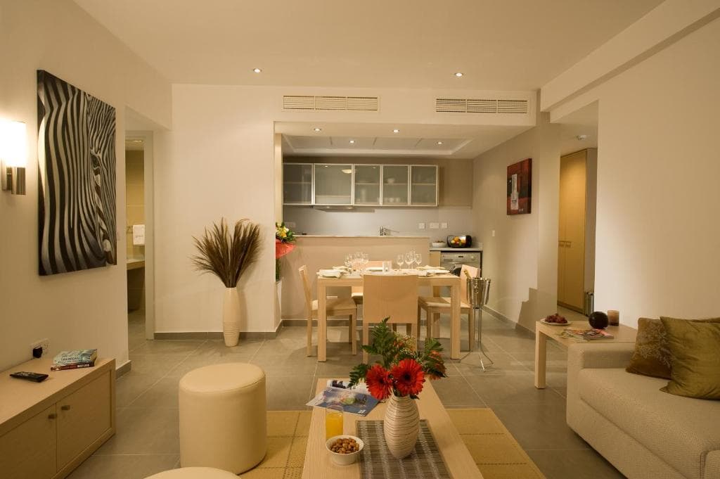 Capital Coast Resort & Spa - 42