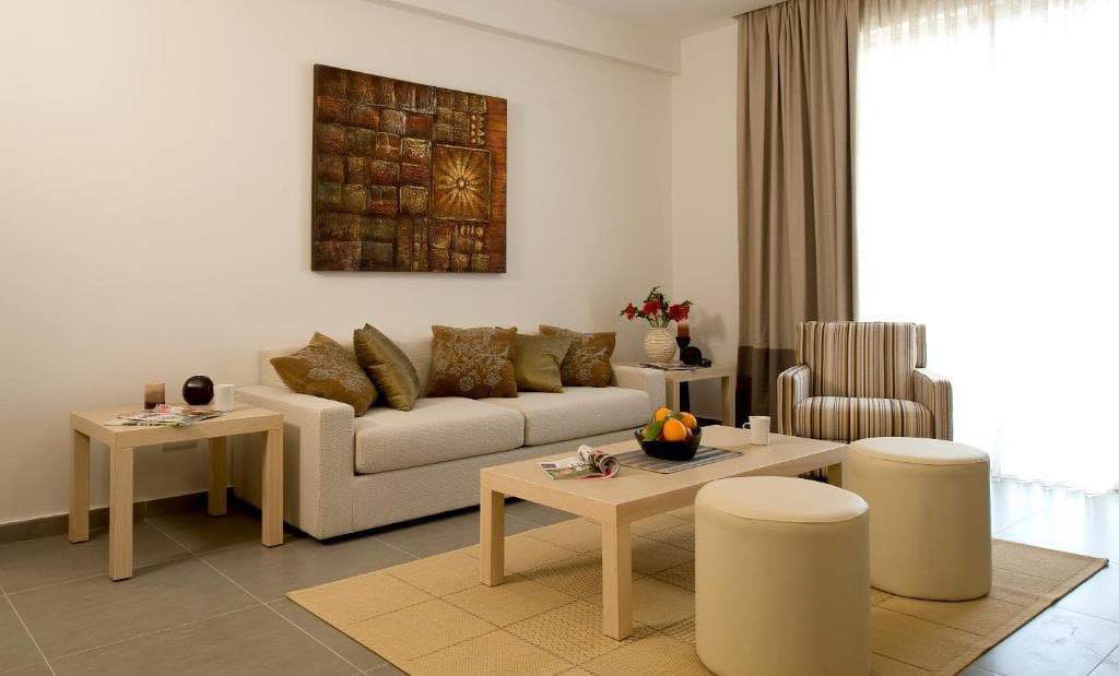 Capital Coast Resort & Spa - 44