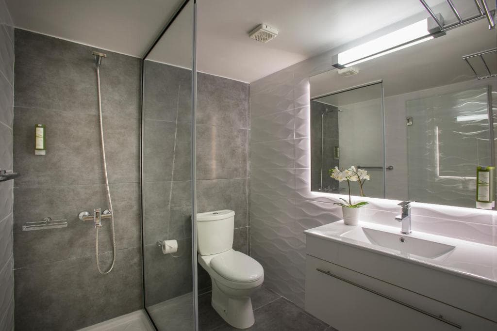 Blazer Residence - 25