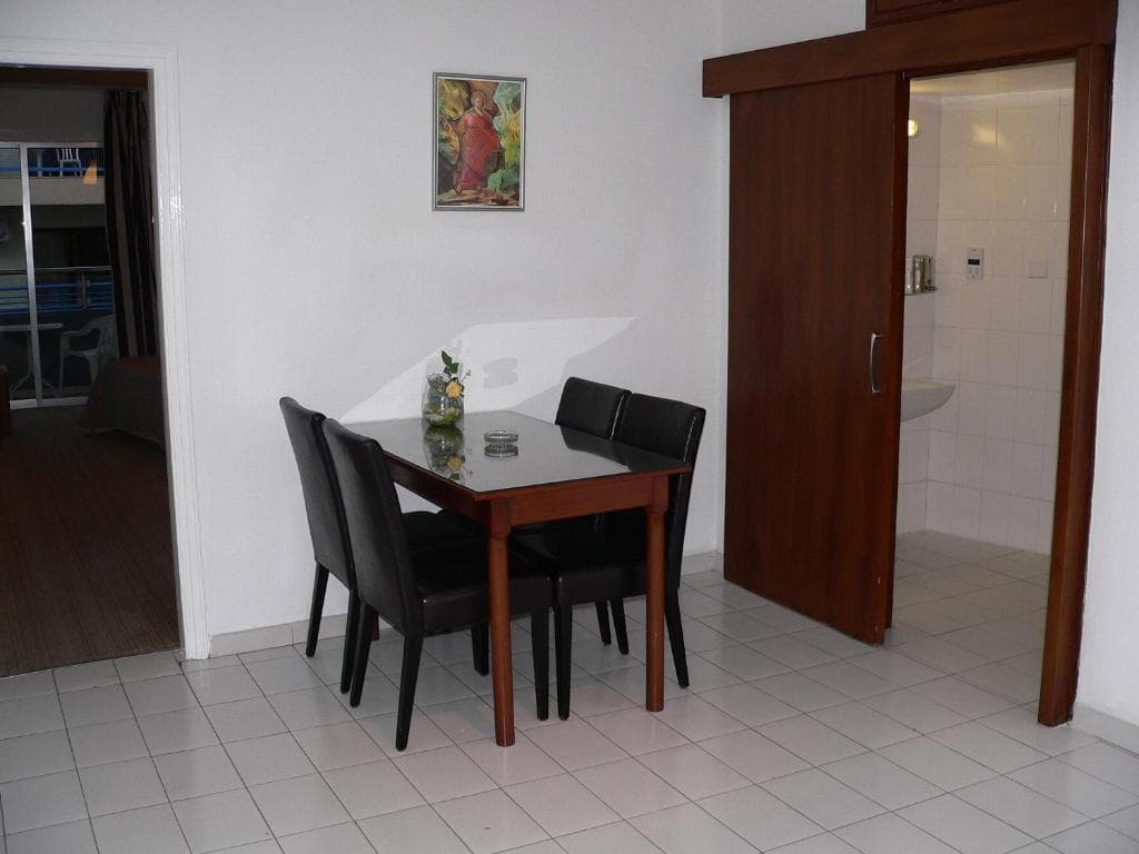 Blazer Residence - 41