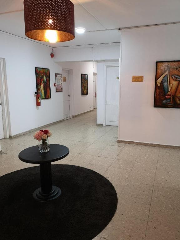 Sun Hall Beach Hotel Apartments - 6