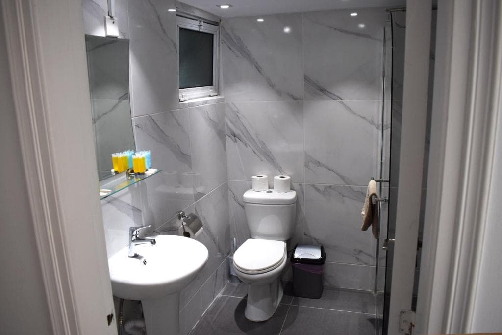 Sun Hall Beach Hotel Apartments - 26