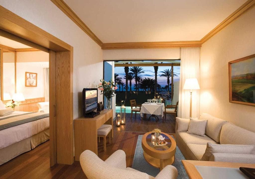 Constantinou Bros Asimina Suites Hotel - 13