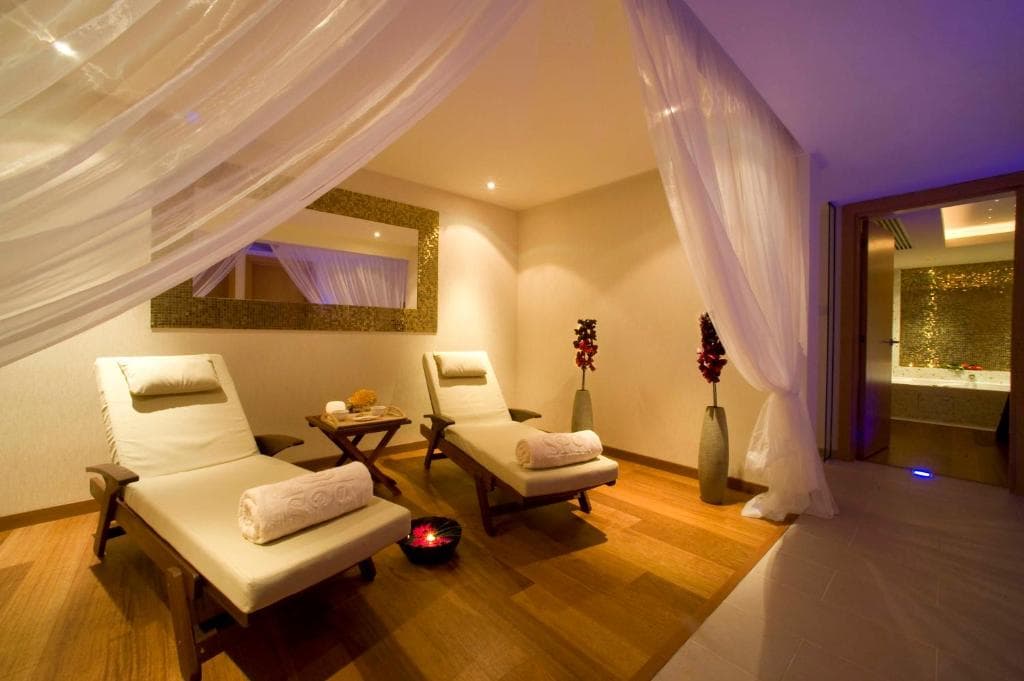 Constantinou Bros Asimina Suites Hotel - 21