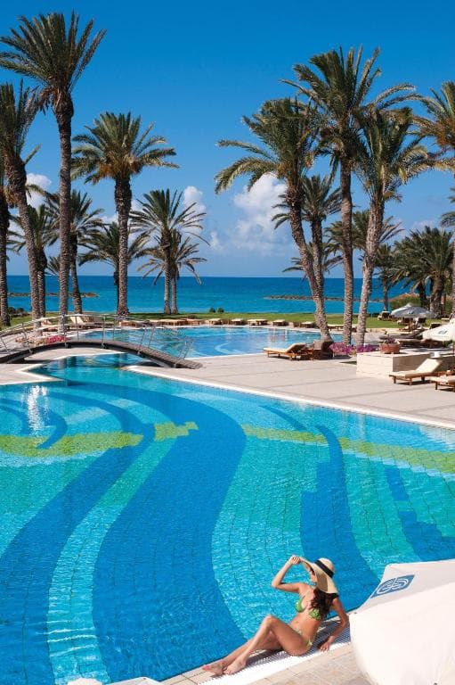 Constantinou Bros Asimina Suites Hotel - 22