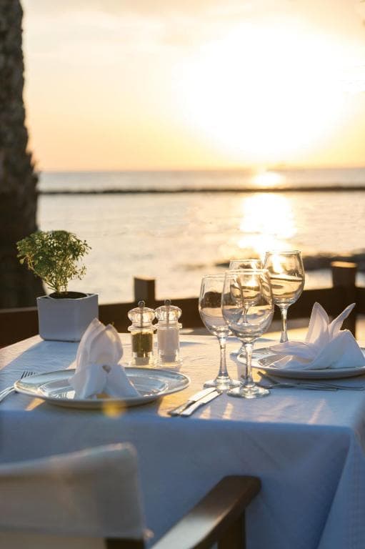 Constantinou Bros Asimina Suites Hotel - 23