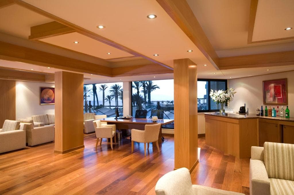 Constantinou Bros Asimina Suites Hotel - 25