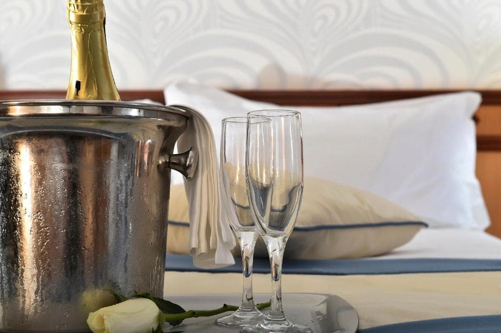 Constantinou Bros Asimina Suites Hotel - 29