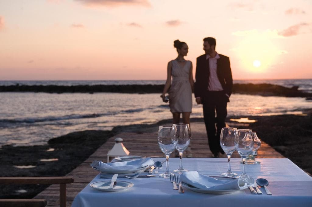 Constantinou Bros Asimina Suites Hotel - 34