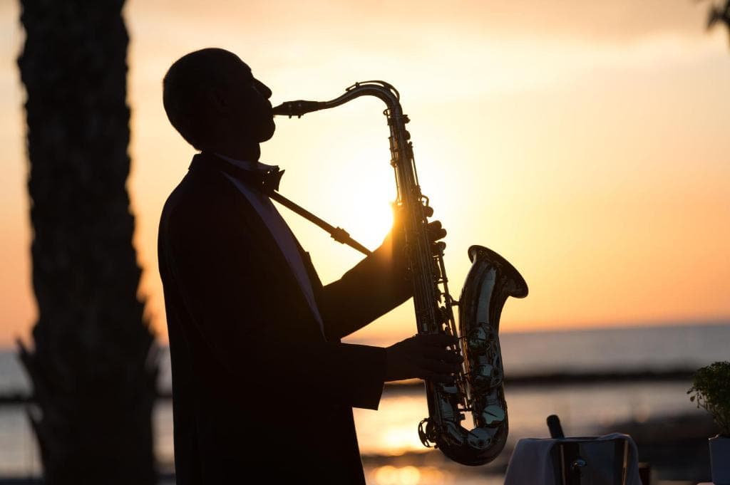 Constantinou Bros Asimina Suites Hotel - 39