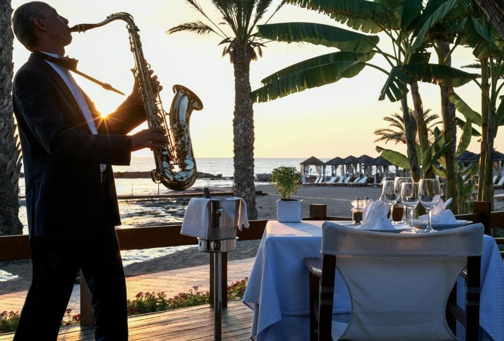 Constantinou Bros Asimina Suites Hotel - 40