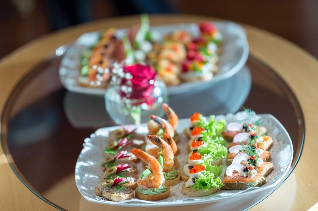 Constantinou Bros Asimina Suites Hotel - 43