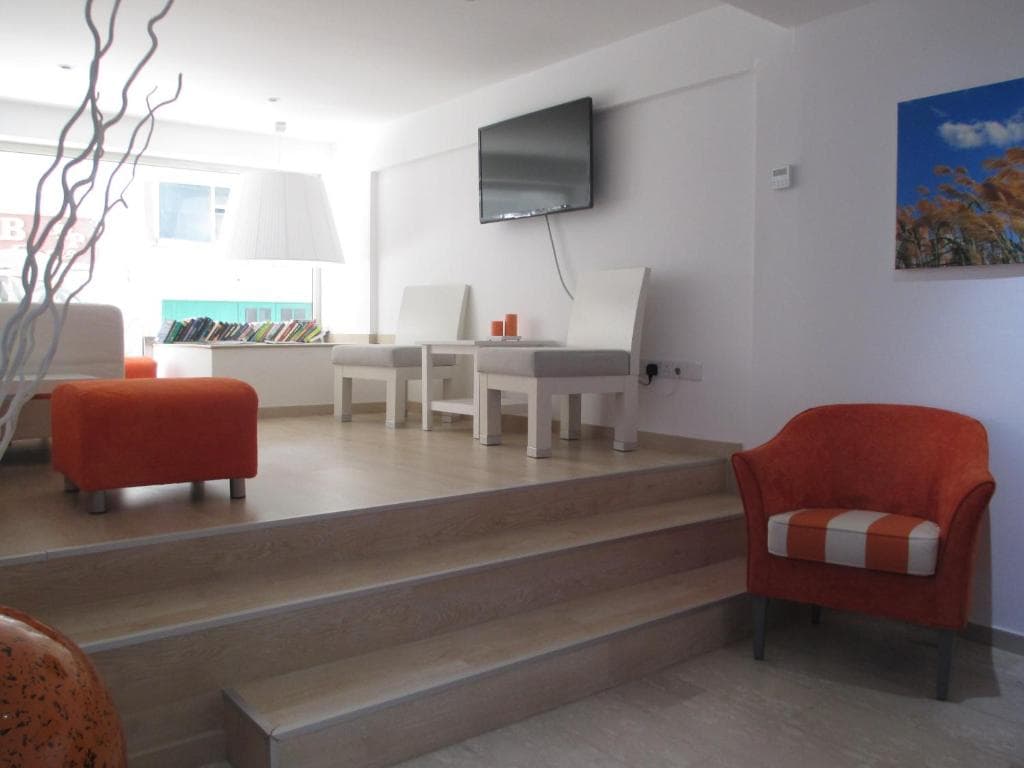 Les Palmiers Beach Hotel - 4