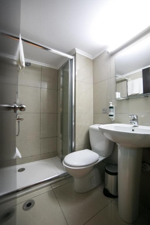 Les Palmiers Beach Hotel - 5