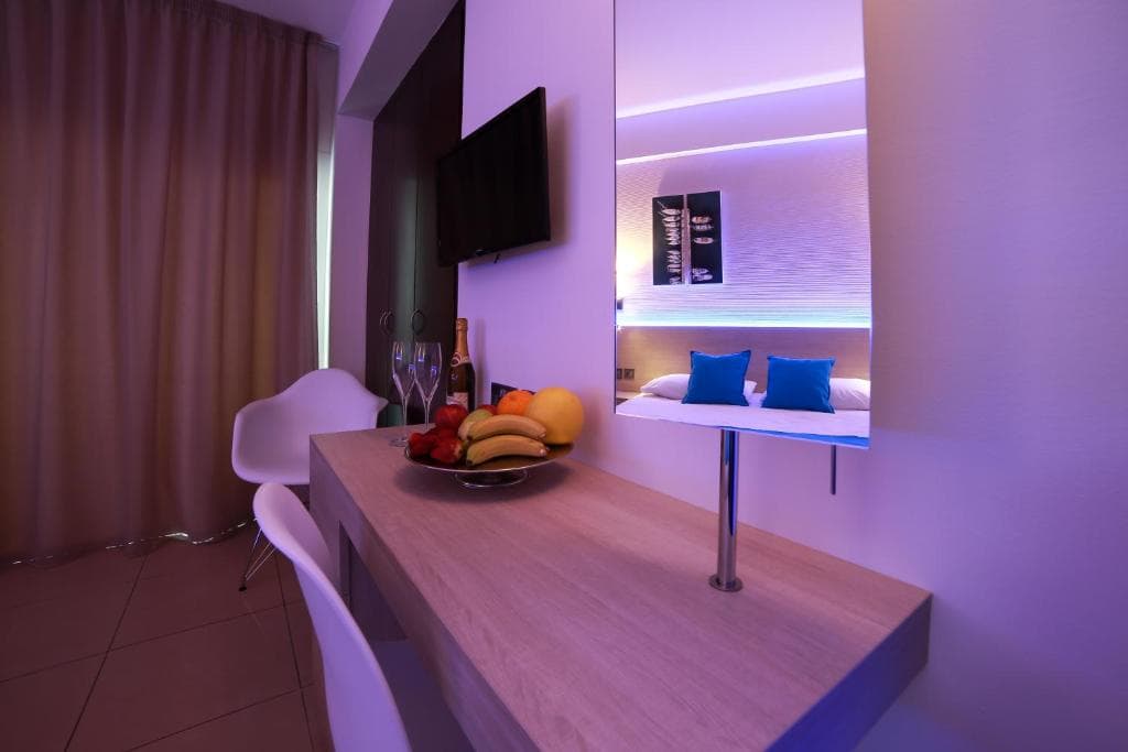 Les Palmiers Beach Hotel - 13