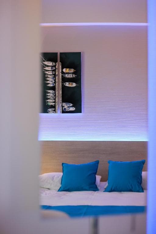 Les Palmiers Beach Hotel - 14