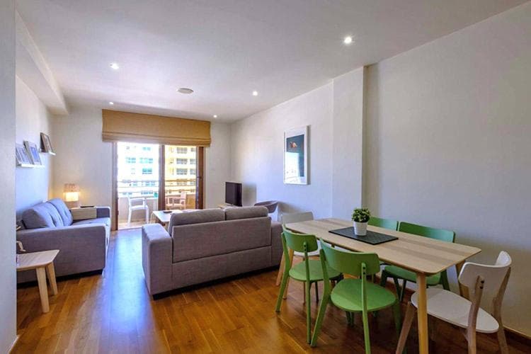 Les Palmiers Beach Hotel - 27