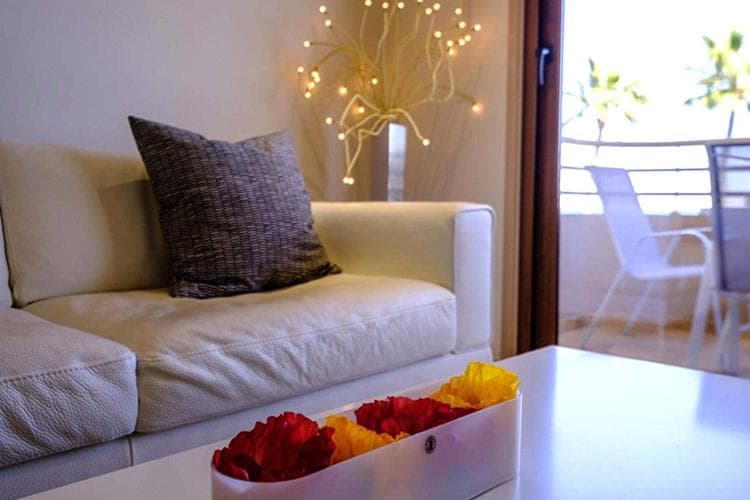 Les Palmiers Beach Hotel - 34