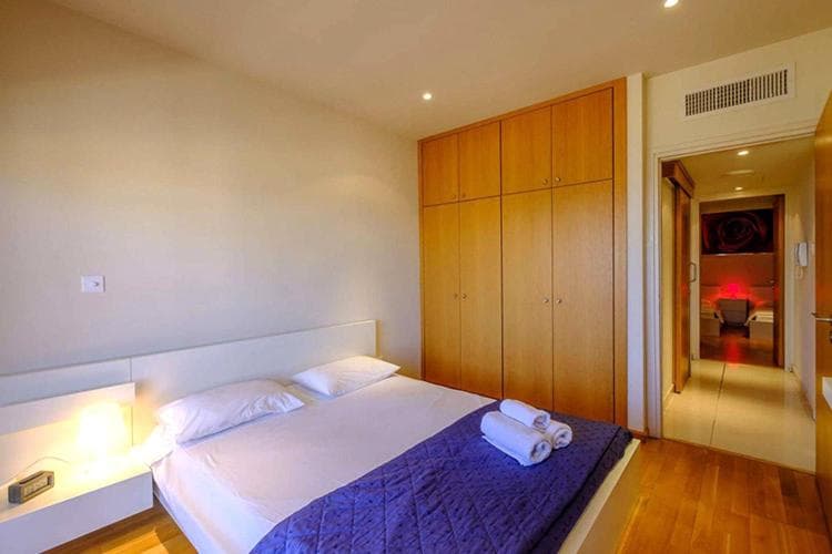 Les Palmiers Beach Hotel - 40