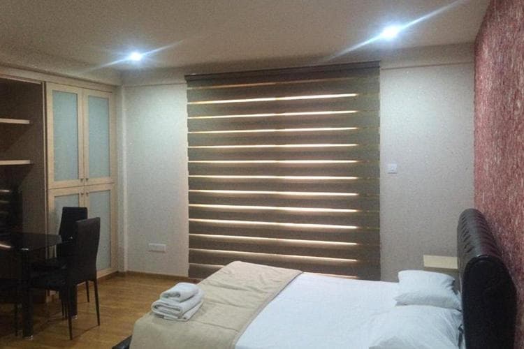 Les Palmiers Beach Hotel - 41