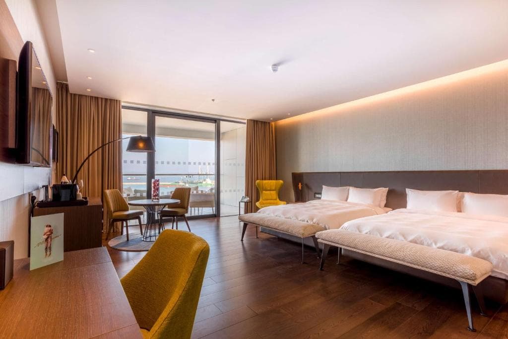 Radisson Blu Hotel, Larnaca - 36