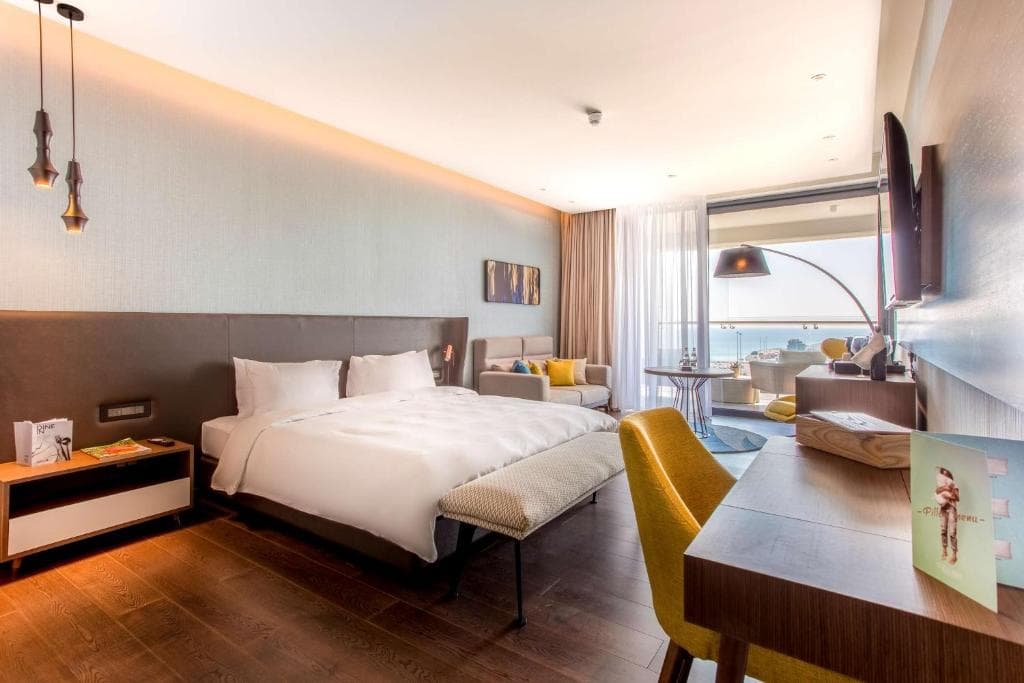 Radisson Blu Hotel, Larnaca - 38