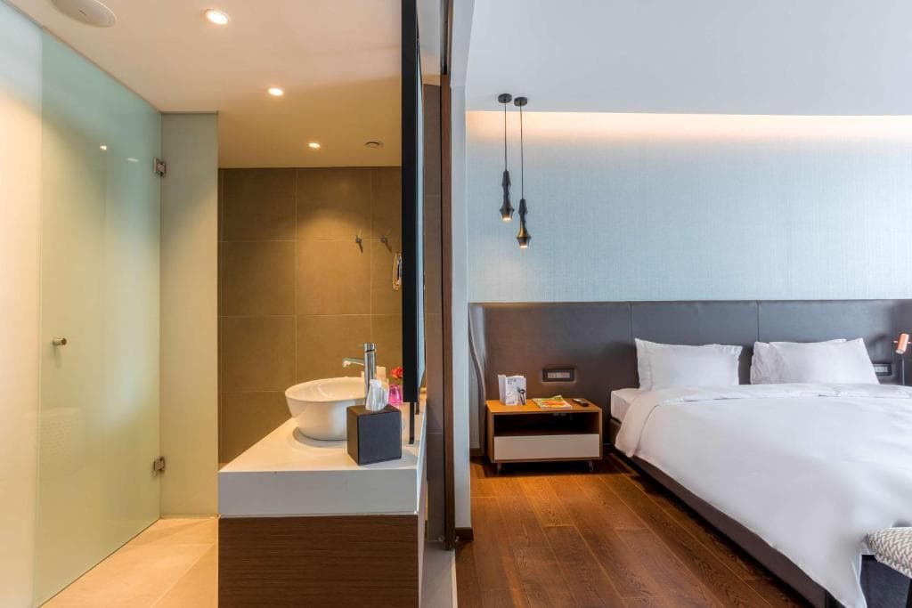 Radisson Blu Hotel, Larnaca - 39