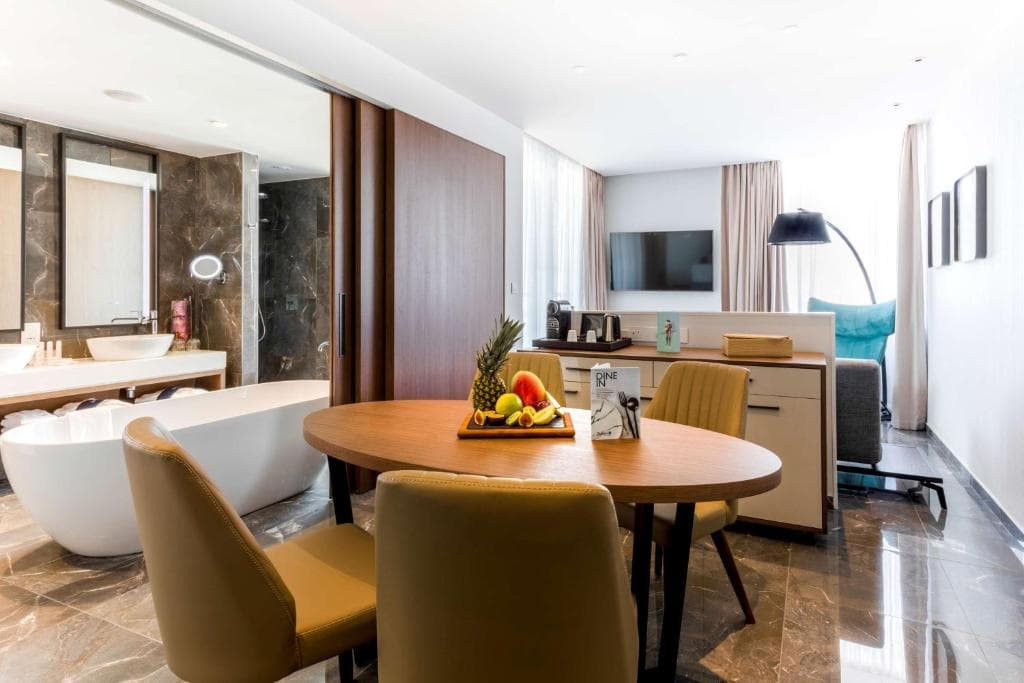 Radisson Blu Hotel, Larnaca - 40