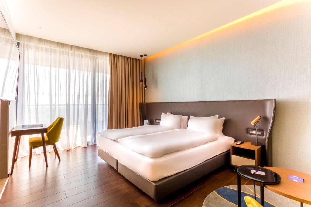 Radisson Blu Hotel, Larnaca - 42