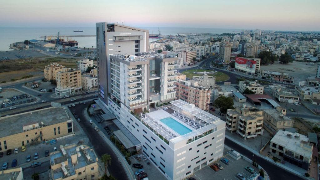 Radisson Blu Hotel, Larnaca - 46