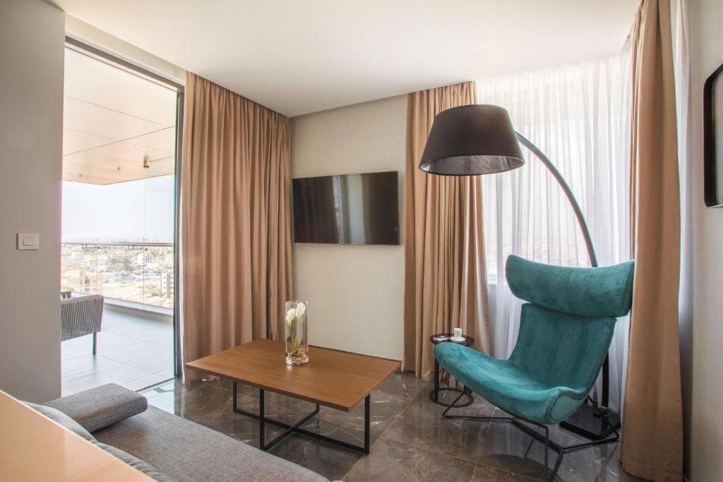 Radisson Blu Hotel, Larnaca - 50