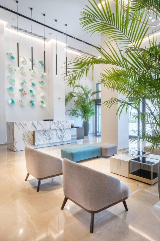 Radisson Blu Hotel, Larnaca - 51