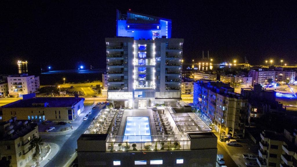 Radisson Blu Hotel, Larnaca - 59