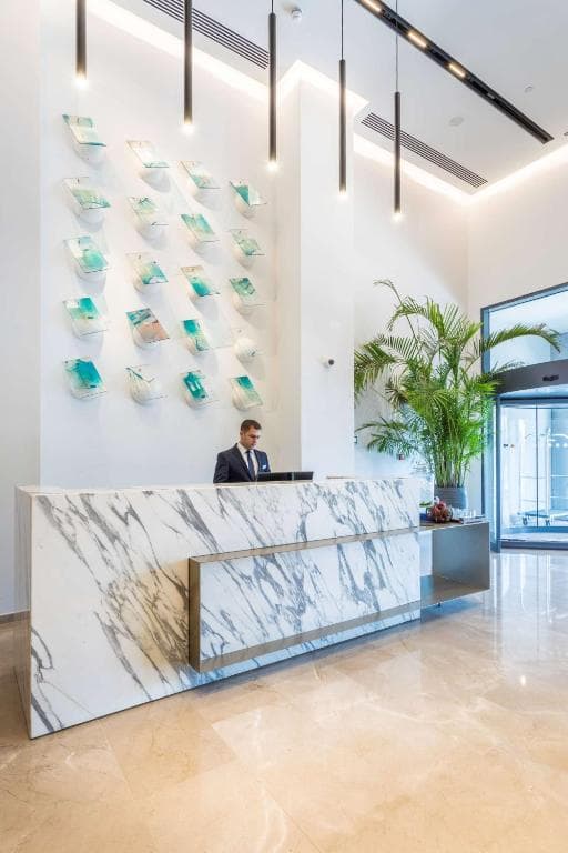 Radisson Blu Hotel, Larnaca - 70