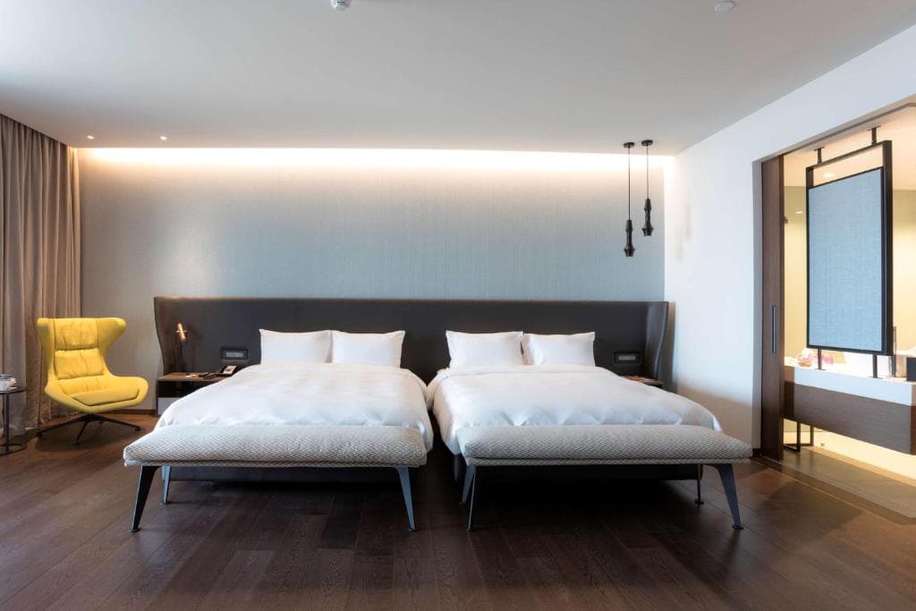 Radisson Blu Hotel, Larnaca - 73