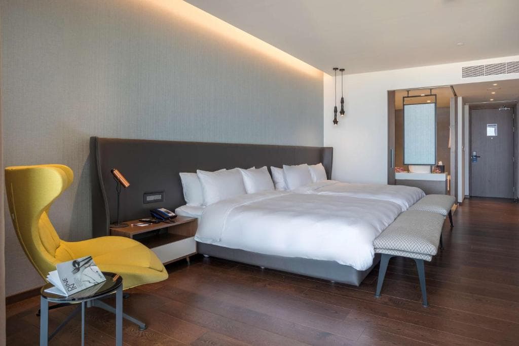 Radisson Blu Hotel, Larnaca - 74