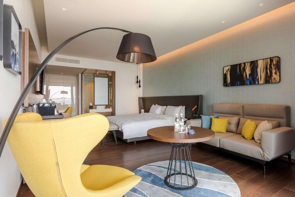 Radisson Blu Hotel, Larnaca - 75