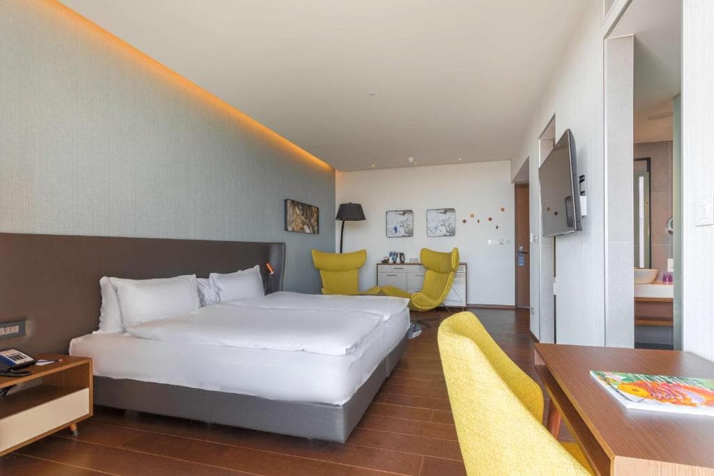 Radisson Blu Hotel, Larnaca - 78