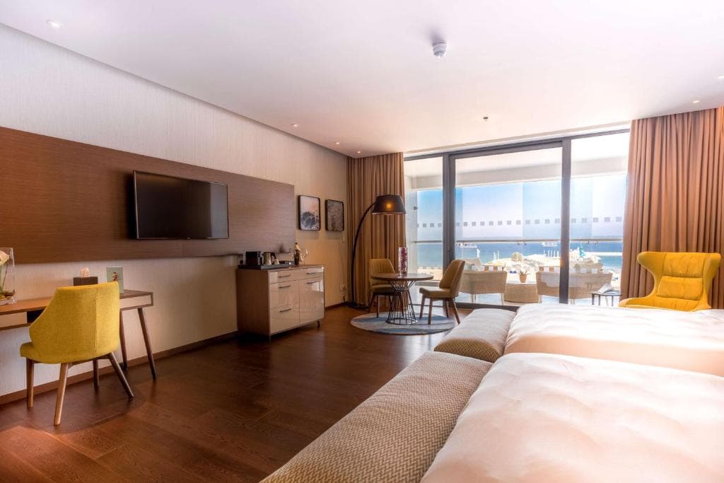 Radisson Blu Hotel, Larnaca - 80