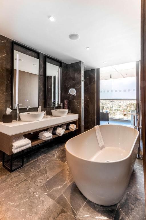 Radisson Blu Hotel, Larnaca - 86