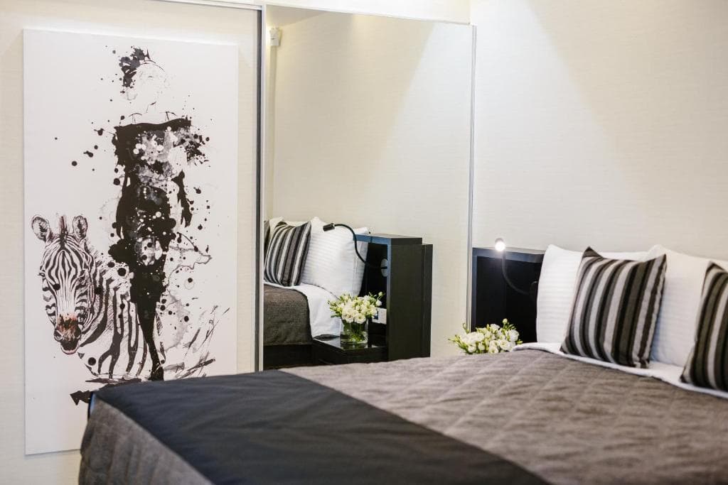 Qbic City Hotel - 15