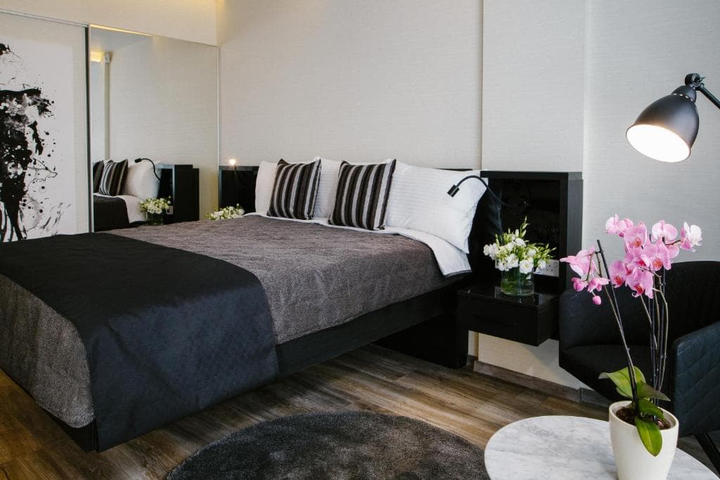 Qbic City Hotel - 16